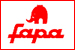 Fapa bike/cycle carriers at The Roof Box Company